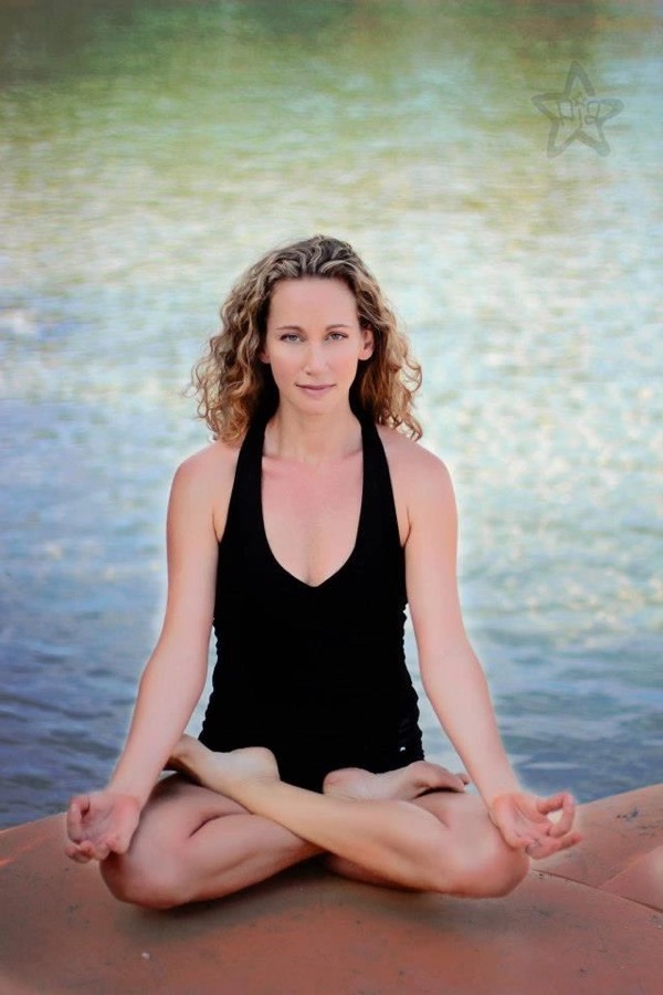 Shanti Yoga Shala community