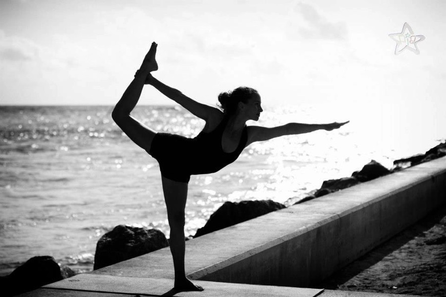 Shanti Yoga Shala community
