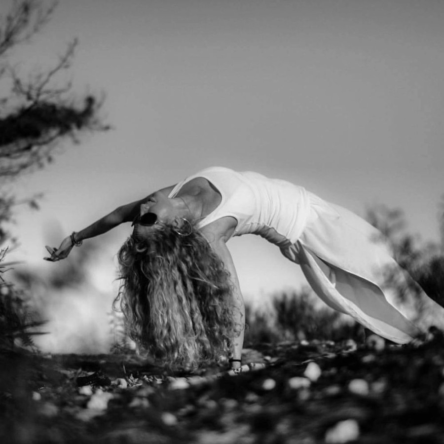 Shanti Yoga Shala community