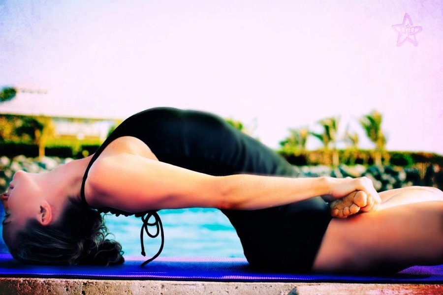 Shanti Yoga Shala community